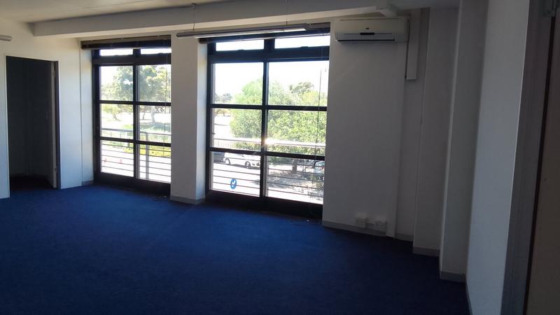 To Let commercial Property for Rent in Parow North Western Cape